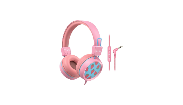 bee Kids Headphones
