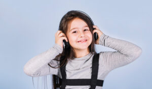 Best Headphone for Shcool