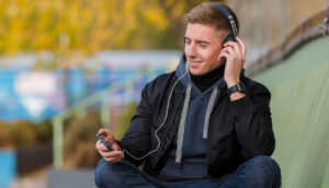 Bose QuietComfort Wireless Noise Cancelling Over-Ear Headphones