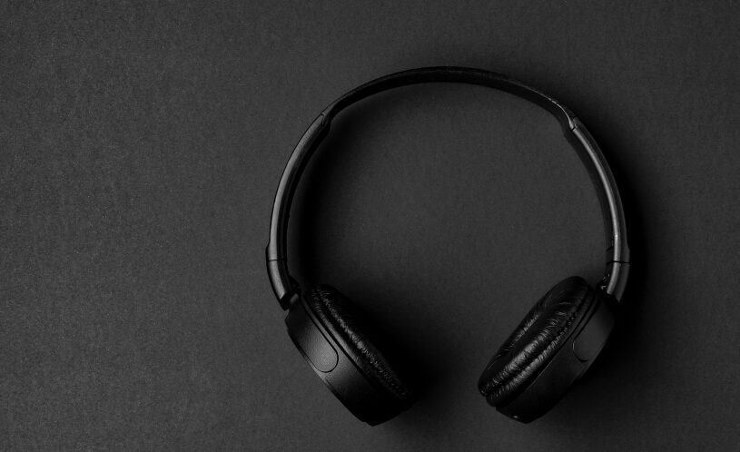 OneOdio’s Top ANC Headphones Are a Steal After $26 Price Cut