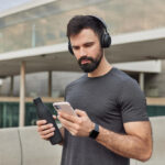 Best Over The Ear Headphones for the Gym in USA