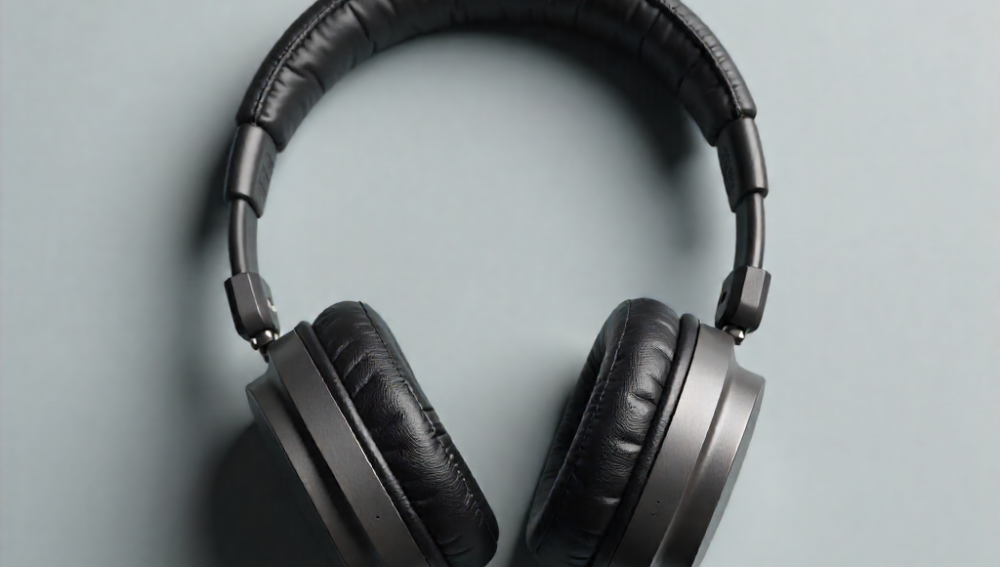 Headphone Dependency is Slowly killing The Office buzz