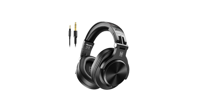 OneOdio A71 Hi-Res Studio Recording