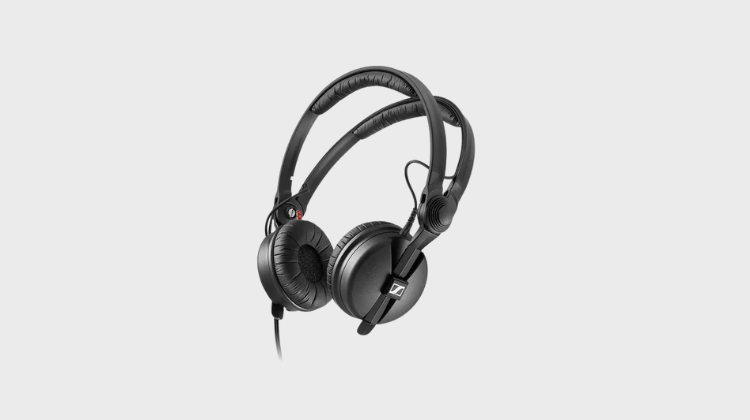 Sennheiser HD 25