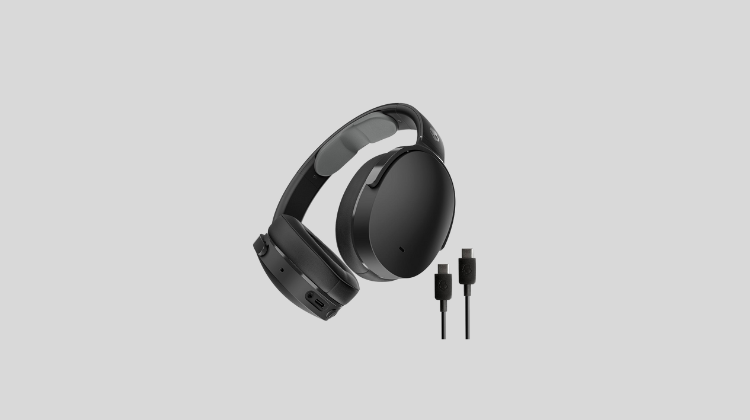 Skullcandy Crusher ANC 2 Wireless Over-Ear Bluetooth Headphones Review