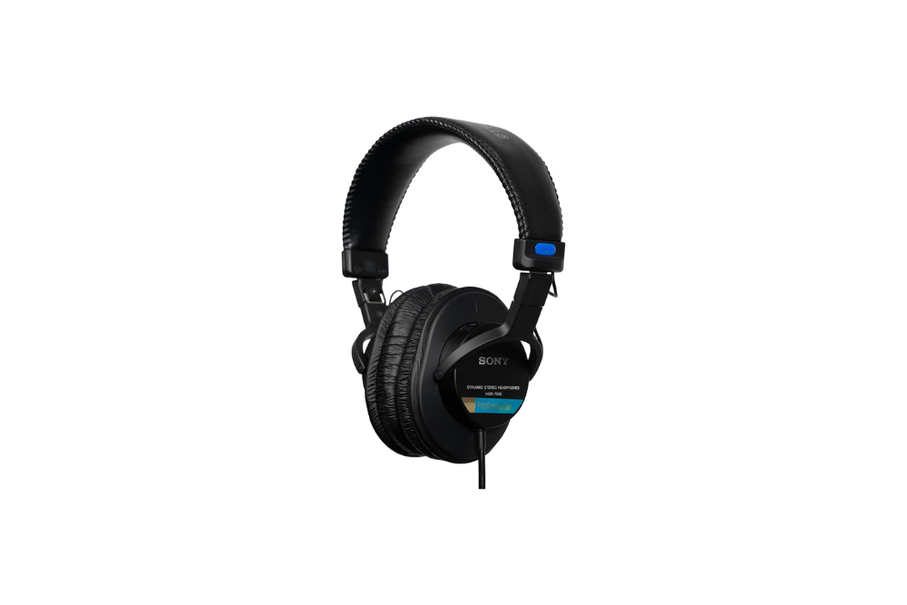 Sony MDR7506 Professional