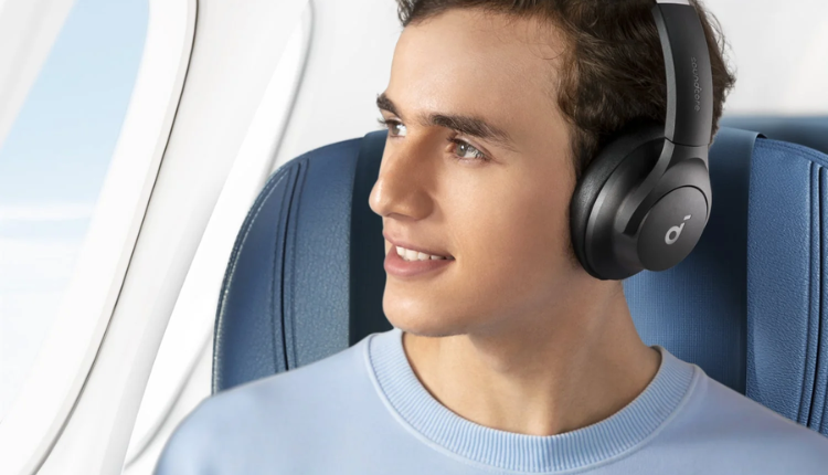 Soundcore by Anker Q20i Hybrid Active