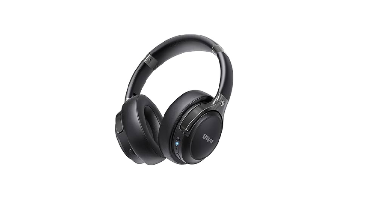 Uliptz Wireless Bluetooth Headphones Review