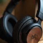 Skullcandy Hesh ANC Wireless Over-Ear Bluetooth Headphones