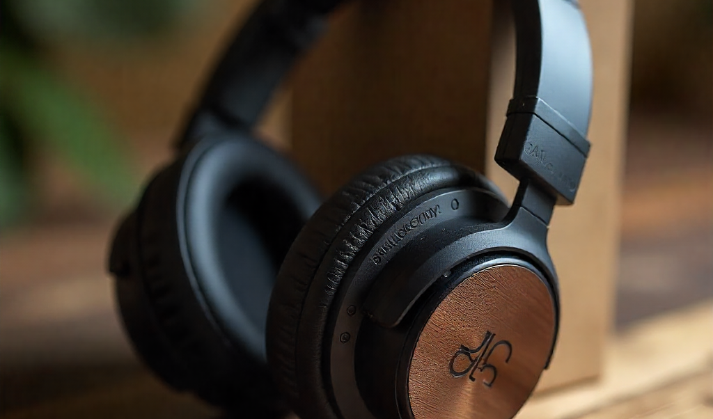 Skullcandy Hesh ANC Wireless Over-Ear Bluetooth Headphones