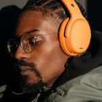 Skullcandy Headphones Noise Cancelling Best Brand in in USA