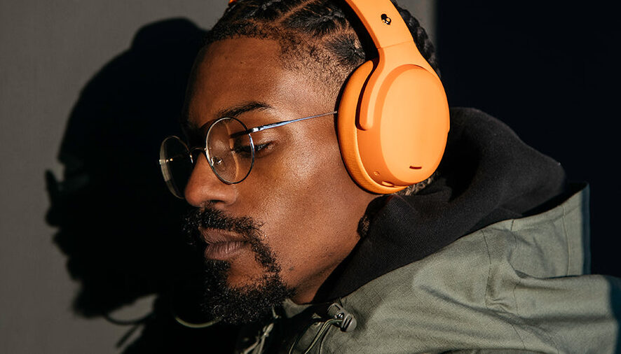 Skullcandy Headphones Noise Cancelling Best Brand in in USA