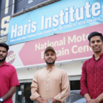haris institute