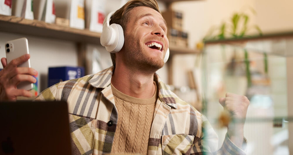 The Best Headphone Deals We've Found This Cyber Monday Weekend