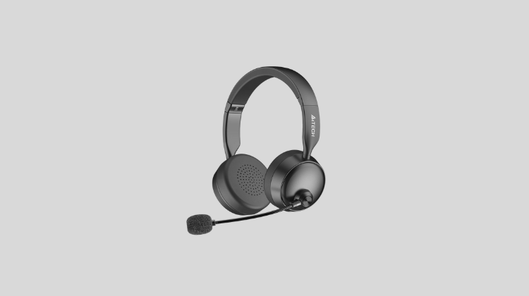 A4Tech Fstyler BH235 Wireless Headphones in Islamabad