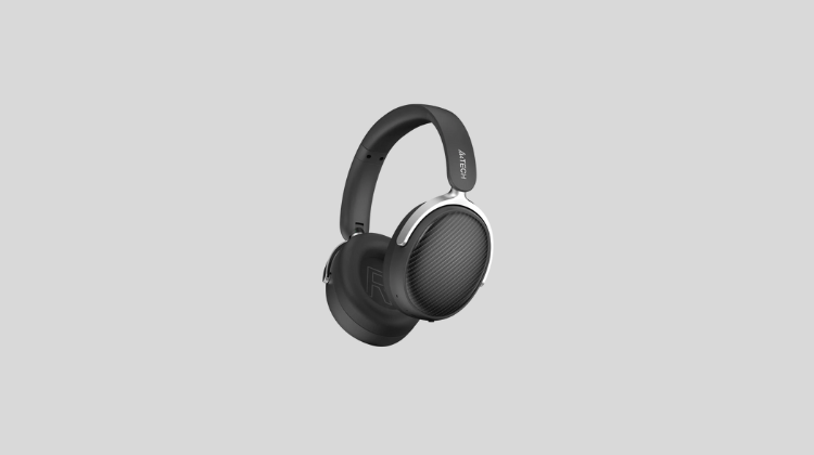 A4tech Fstyler BH350C Wireless Headphone