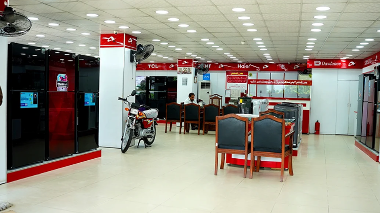 Afzal Electronics Rawalpindi