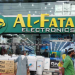 Al Fatah Electronics Abid Market Lahore
