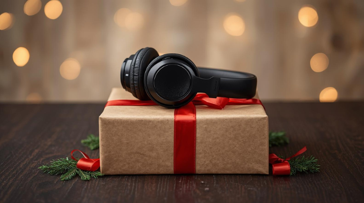 All I want for Christmas is Gifts for Music Lovers