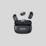 BOYA Mini 12 For ( Andriod Type C and I phone IOS ) Islamabad - Pakistan