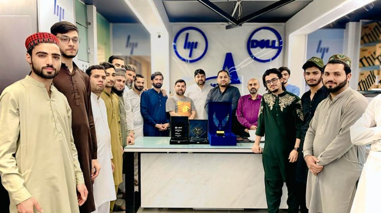 Best Asif Computers shop in Lahore - Hafeez Center