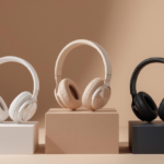 Best Headphones in Pakistan Under 2500 to 3000