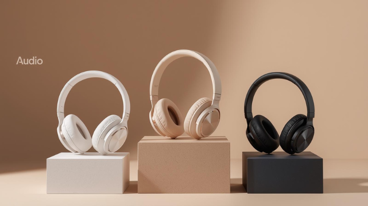 Best Headphones in Pakistan Under 2500 to 3000