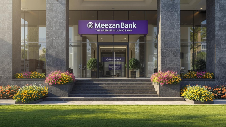 Best Meezan Bank Chakwal Branch Contact Number
