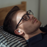 Best Noise Cancelling Headphones for Sleeping