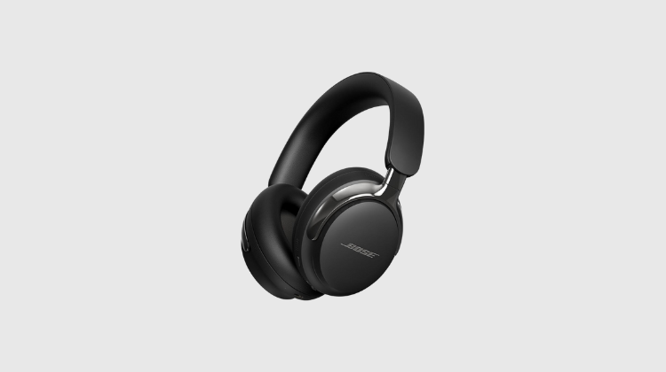 Bose New QuietComfort Ultra Bluetooth Headphones Review