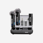 Boya Link 2 Dual Wireless Mic System in Rawalpindi
