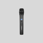 Boya by whm8 pro wireless hand Microphone in islamabad Pakistan
