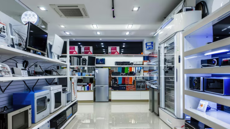 City Electronics karachi