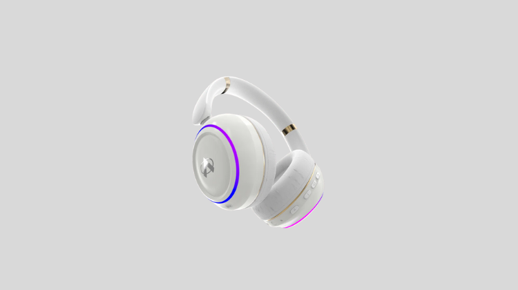 Hammer Wireless Headphone