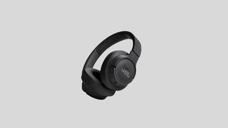 JBL Tune 720BT Wireless Over-Ear Headphones