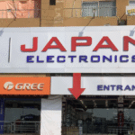 Japan Electronics Rawalpindi