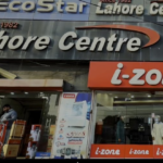 Lahore Centre Lahore Electronics Abid Market