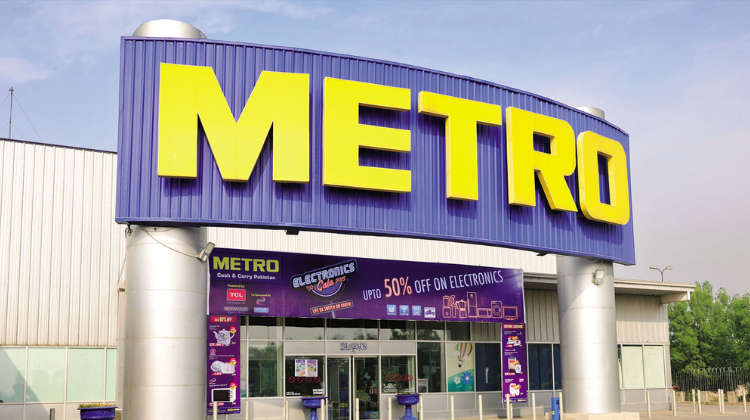 Metro Electronics Islamabad