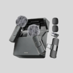 Mini Mic Pro Professional Wireless Microphone Review