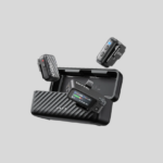 Mini Wireless Microphone