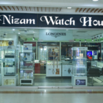 Nizam Watch House Centaurus Mall