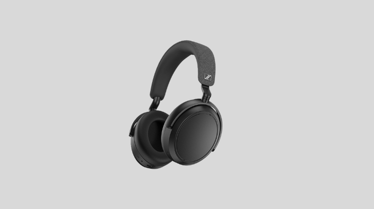 Sennheiser Momentum 4 Wireless Noise Cancelling Headphones Review