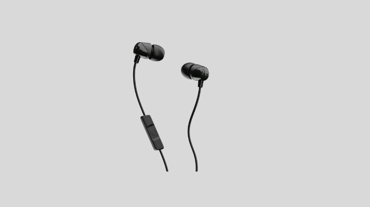 Skullcandy Jib Wired Earbuds