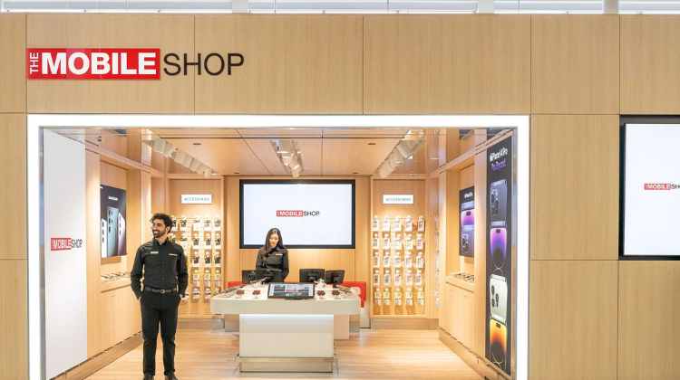 The Best Mobile Shops in Faisalabad