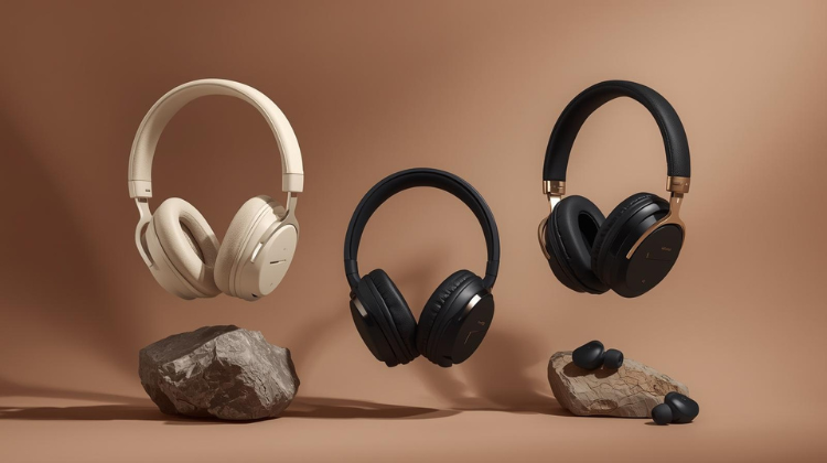 What Are the Top-Rated Headphones Available in Pakistan