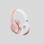 Wireless Bluetooth Headphones Over Ear 65H Review