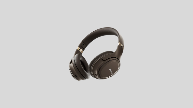 Zenith Headphones
