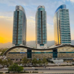 centaurus mall islamabad