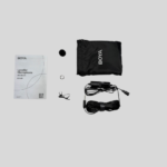 BY-M1 Omni Directional Lavalier Microphone