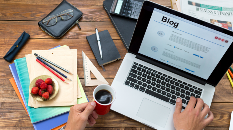 Best Institute Blogging Course in Chakwal City